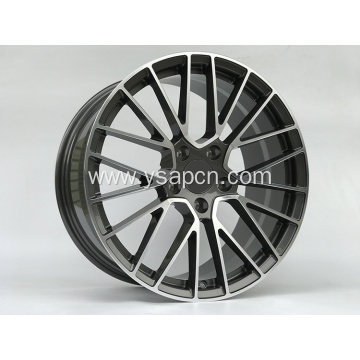 Car Wheel Rims Forged Wheel Rims for Macan